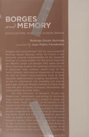 Tapa de Borges and memory