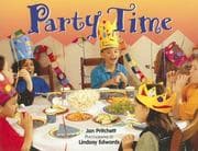 Tapa de Rlg1-11 N/F Party Time Is