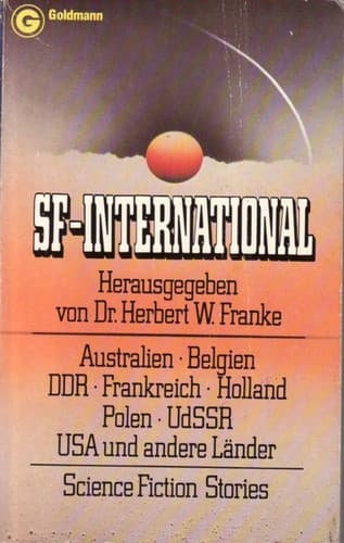 Tapa de SF international 1
