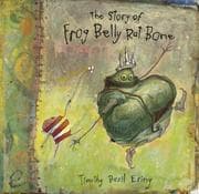 Tapa de The Story of Frog Belly Rat Bone
