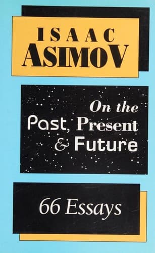Tapa de On the Past, Present & Future