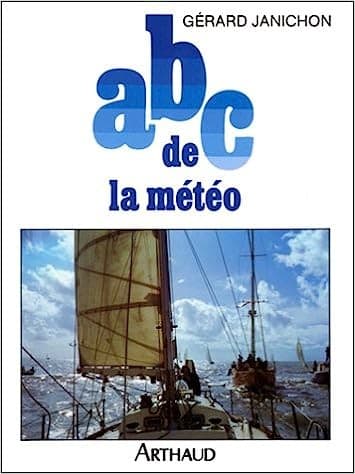 Tapa de ABC de la météo