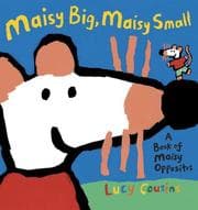 Tapa de Maisy Big, Maisy Small
