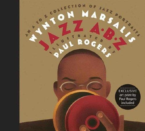 Tapa de Jazz ABZ