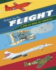 Tapa de Flight