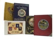 Tapa de The Ologies Collection