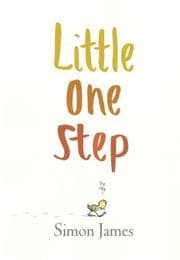Tapa de Little one step