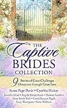 Tapa de Captive Brides Collection