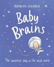 Tapa de Baby Brains