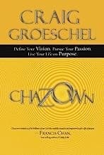 Tapa de Chazown
