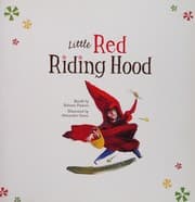 Tapa de Little Red Riding Hood