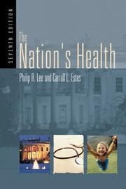 Tapa de The nation's health