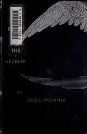 Tapa de The flight of the shadow