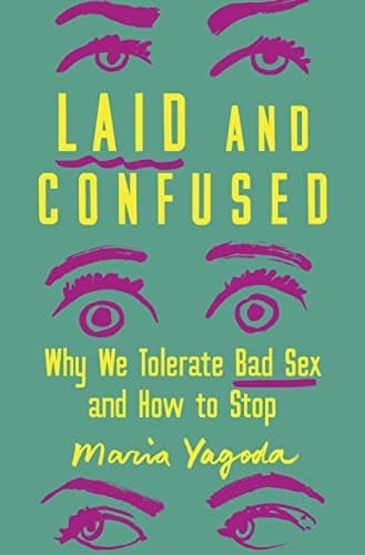Tapa de Laid and Confused