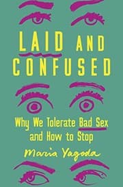 Tapa de Laid and Confused
