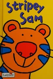 Tapa de Stripey Sam