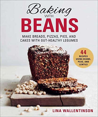 Tapa de Baking with Beans