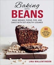Tapa de Baking with Beans