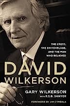Tapa de David Wilkerson