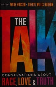 Tapa de The Talk