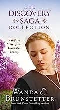 Tapa de The discovery saga collection