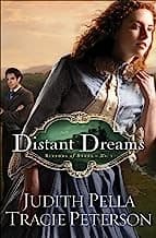 Tapa de Distant dreams