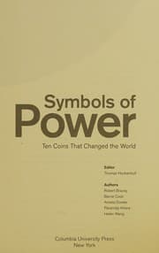 Tapa de Symbols of Power