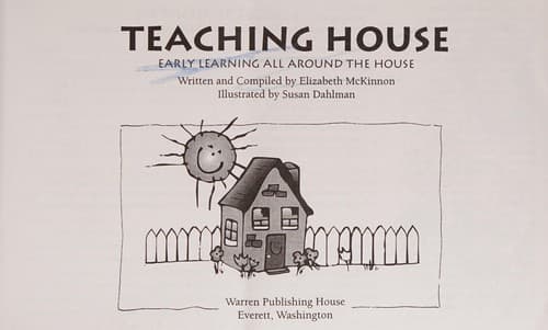 Tapa de Teaching town