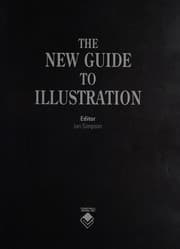 Tapa de New Guide to Illustration