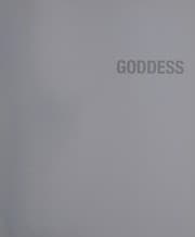 Tapa de Goddess