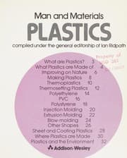 Tapa de Man and materials