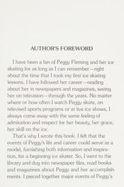 Tapa de Peggy Fleming
