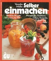 Tapa de Selber einmachen
