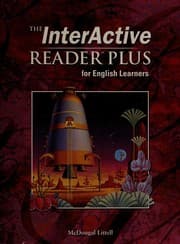 Tapa de The interactive reader plus