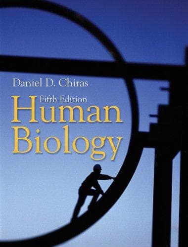 Tapa de Human Biology