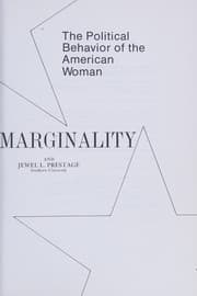 Tapa de A Portrait of Marginality
