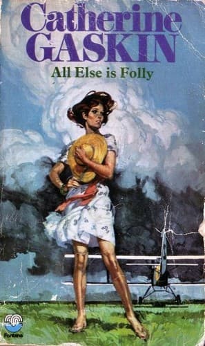Tapa de All Else Is Folly