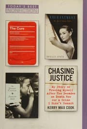 Tapa de Today's Best Nonfiction--Volume 94