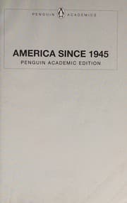 Tapa de America since 1945