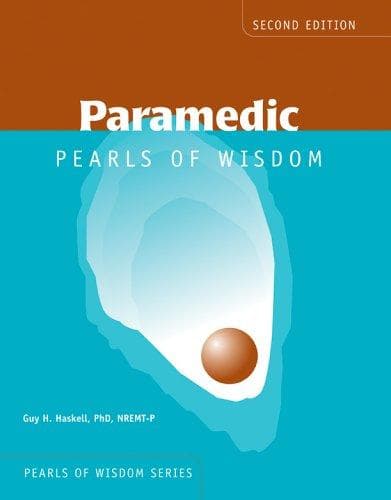 Tapa de Paramedic