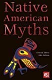 Tapa de Native American Myths