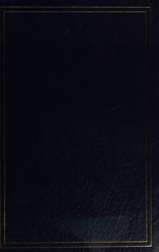 Tapa de Reader's Digest Condensed Books