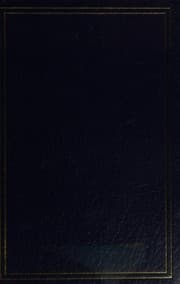 Tapa de Reader's Digest Condensed Books