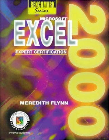 Tapa de Microsoft Access 2000