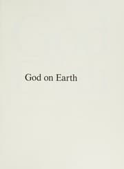 Tapa de God on earth
