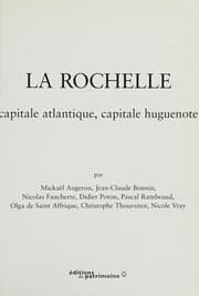 Tapa de La Rochelle