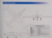 Tapa de P/F-80 Shooting Star