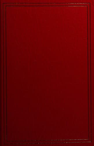 Tapa de Readers Digest Condensed Books