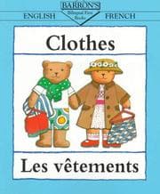 Tapa de Clothes / Les Vetements