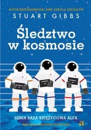 Tapa de Śledztwo w kosmosie